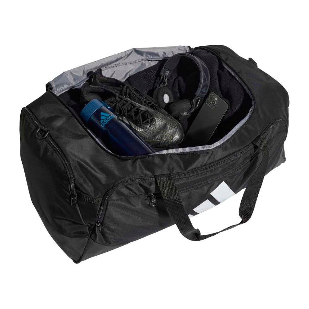 Imagem 4 do produto Bolsa Adidas Training Defender Grande 94 Litros