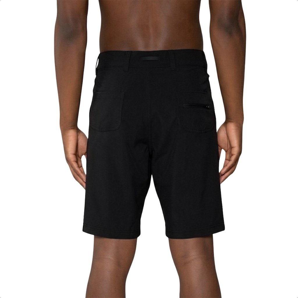 Imagem 2 do produto Bermuda Oakley B1B Hibrid Shorts 22 Masculina