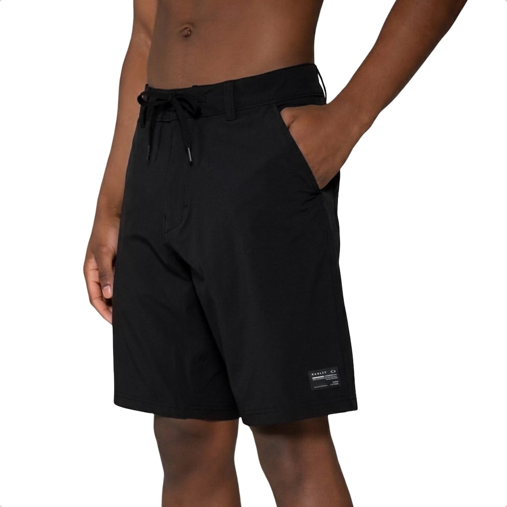 Imagem 3 do produto Bermuda Oakley B1B Hibrid Shorts 22 Masculina