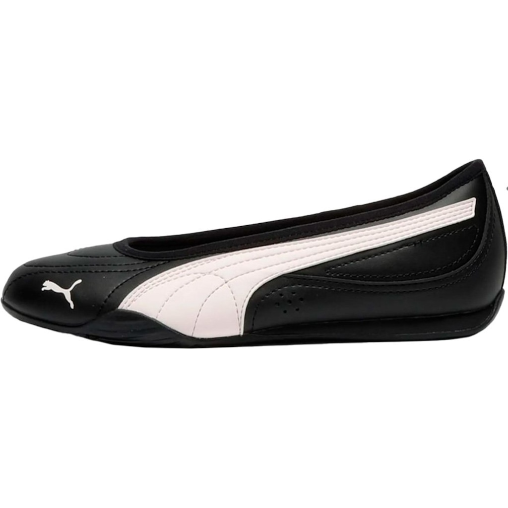 Imagem 2 do produto Sapatilha Catch Soleil Ballerina Puma Feminina