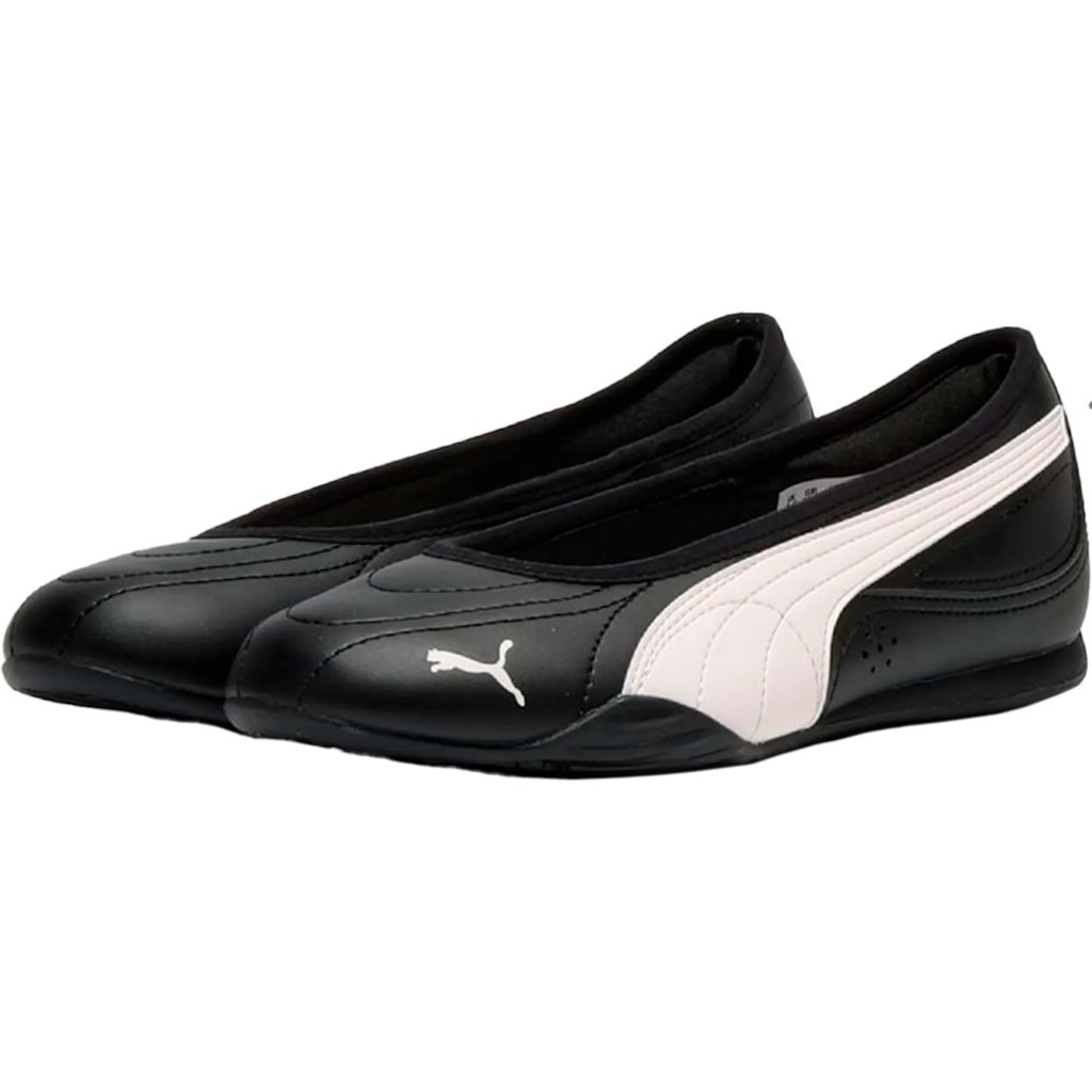 Imagem 3 do produto Sapatilha Catch Soleil Ballerina Puma Feminina