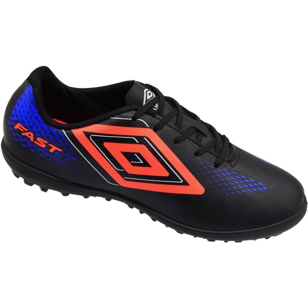 Imagem 3 do produto Chuteira De Society Umbro Fast II JR Infantil