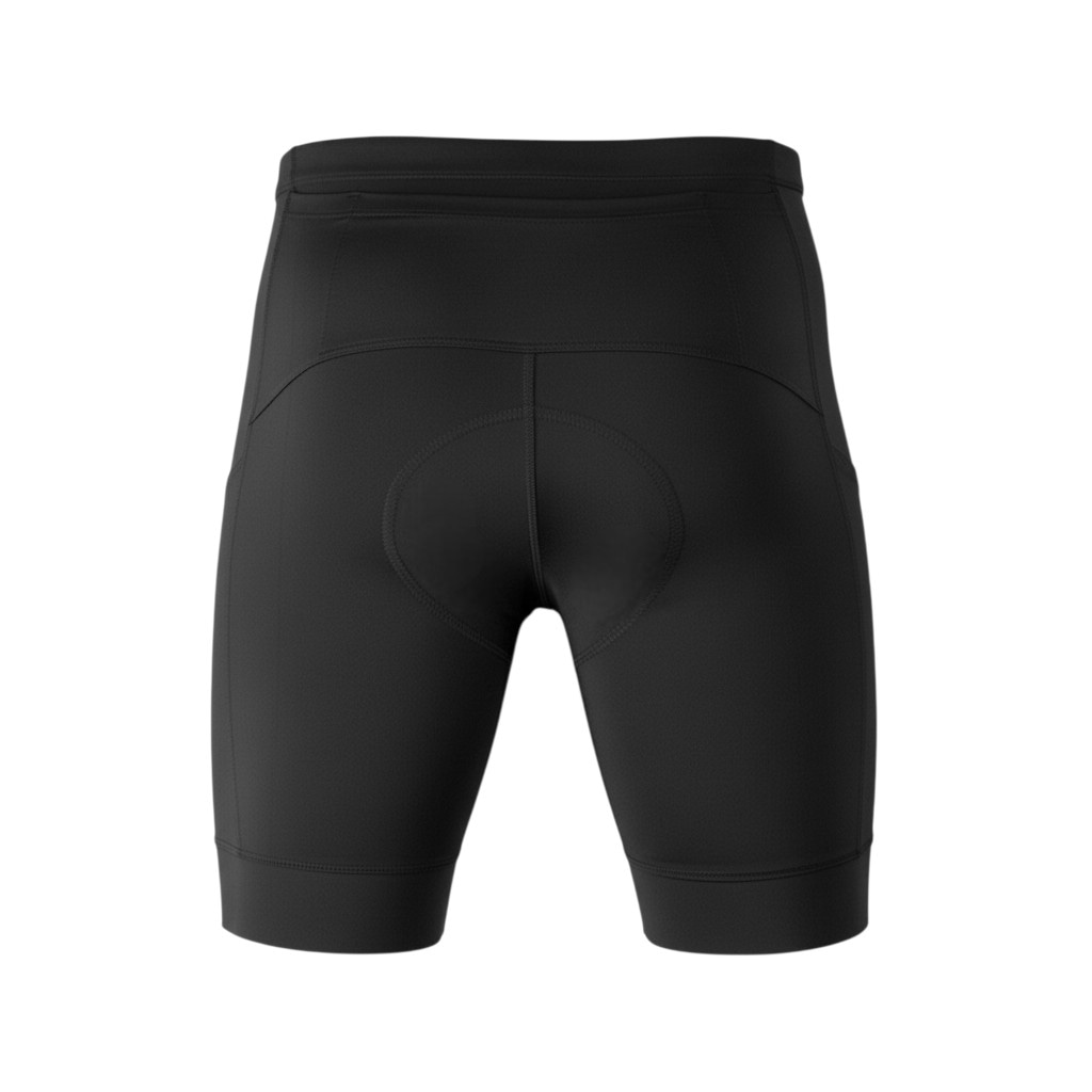 Imagem 2 do produto Bermuda de Compressão Masculina Cintura Alta - Sportbr