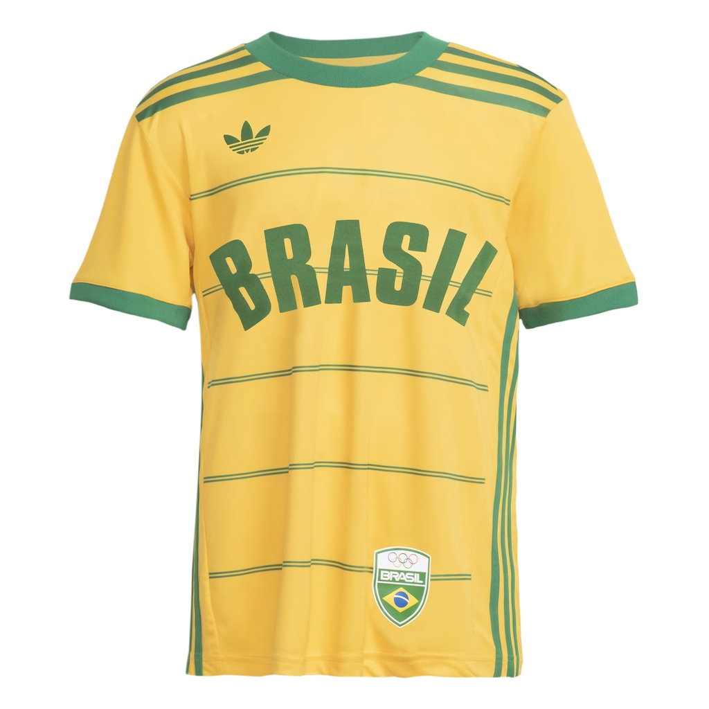 Imagem 5 do produto Camiseta adidas Originals Cob JSY Unissex