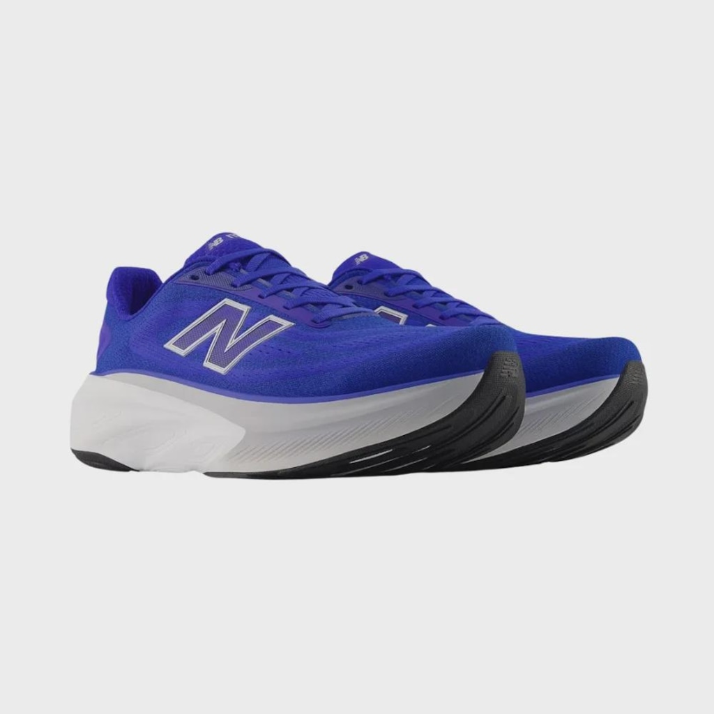 Imagem 3 do produto Tênis Fresh Foam X More V6 New Balance Masculino