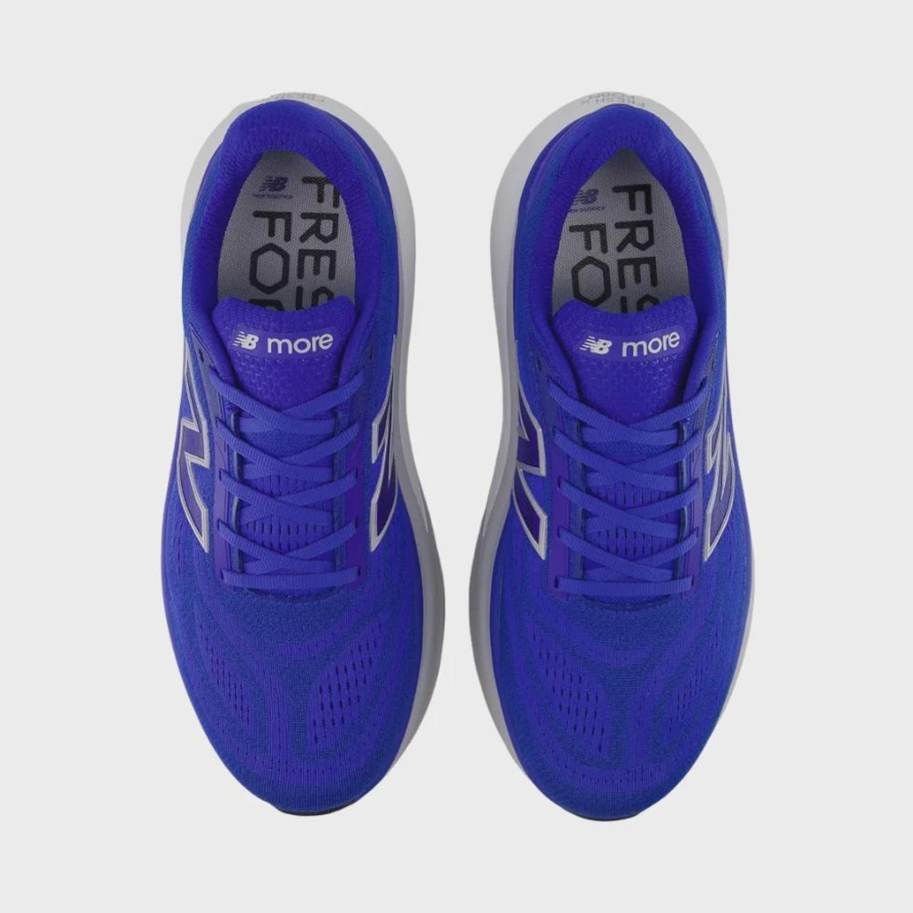 Imagem 4 do produto Tênis Fresh Foam X More V6 New Balance Masculino