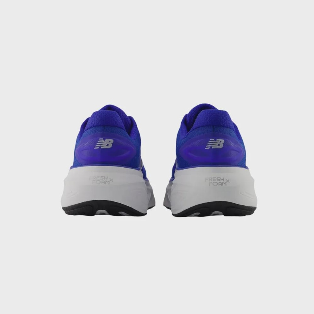 Imagem 5 do produto Tênis Fresh Foam X More V6 New Balance Masculino