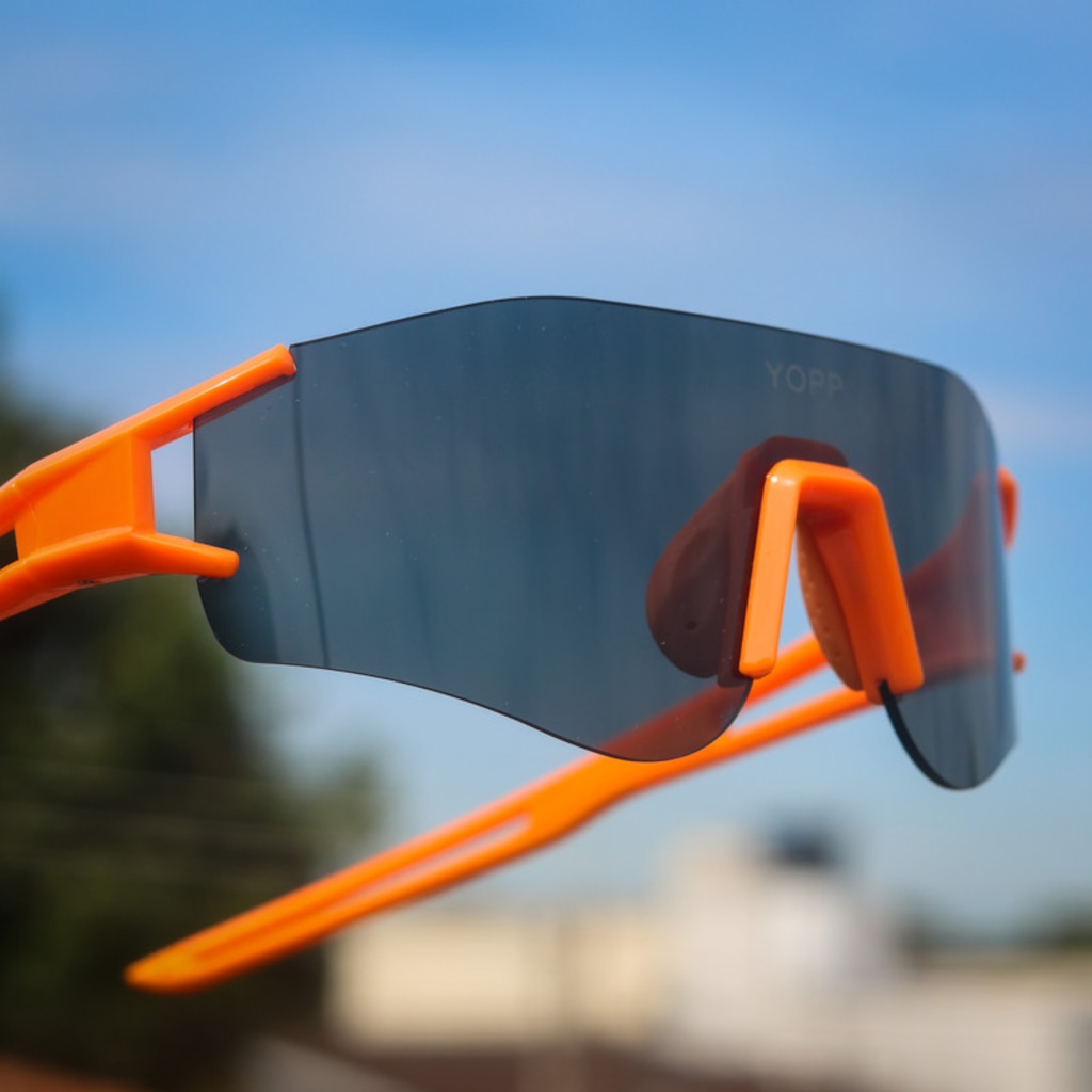 Imagem 2 do produto Óculos de Sol Yopp Fotocromático Performance Uv400 Mask B7