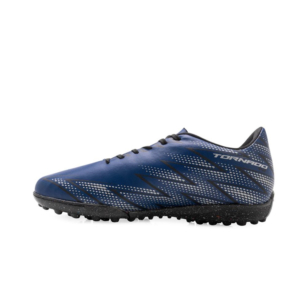 Imagem 2 do produto Chuteira De Society Penalty MP Tornado Y2 Infantil