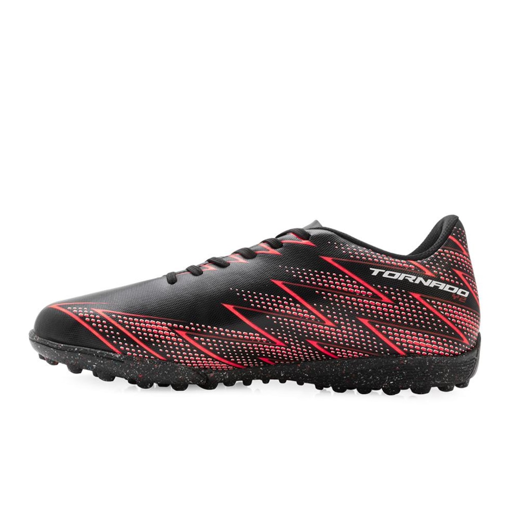 Imagem 2 do produto Chuteira De Society Penalty PB Tornado Y2 Adulta