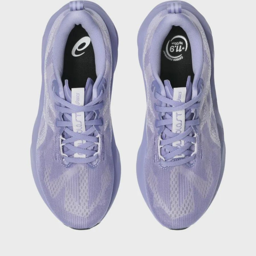 Imagem 3 do produto Tênis Novablast 5 ASICS Feminino