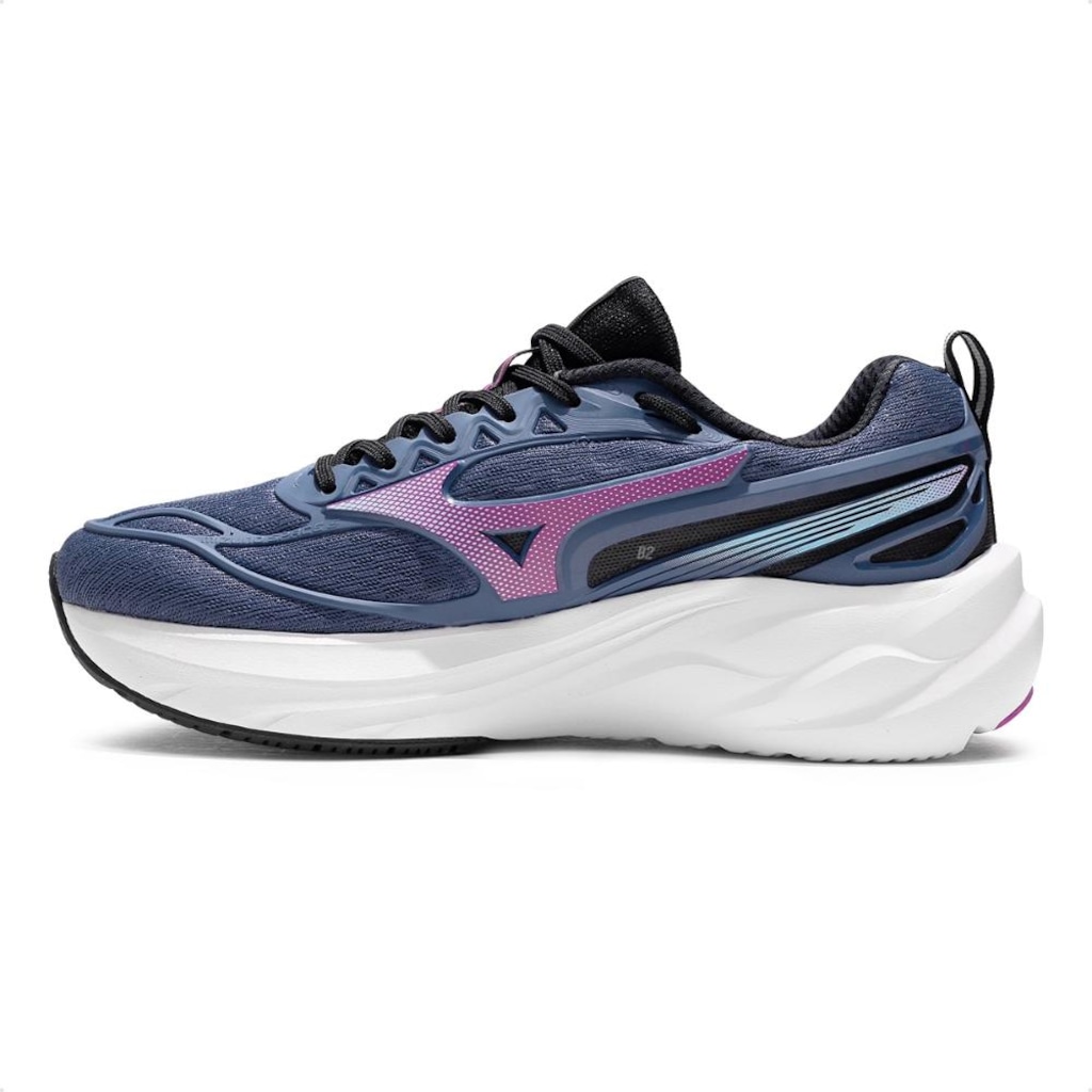 Imagem 2 do produto Tênis Space 5 Mizuno Feminino