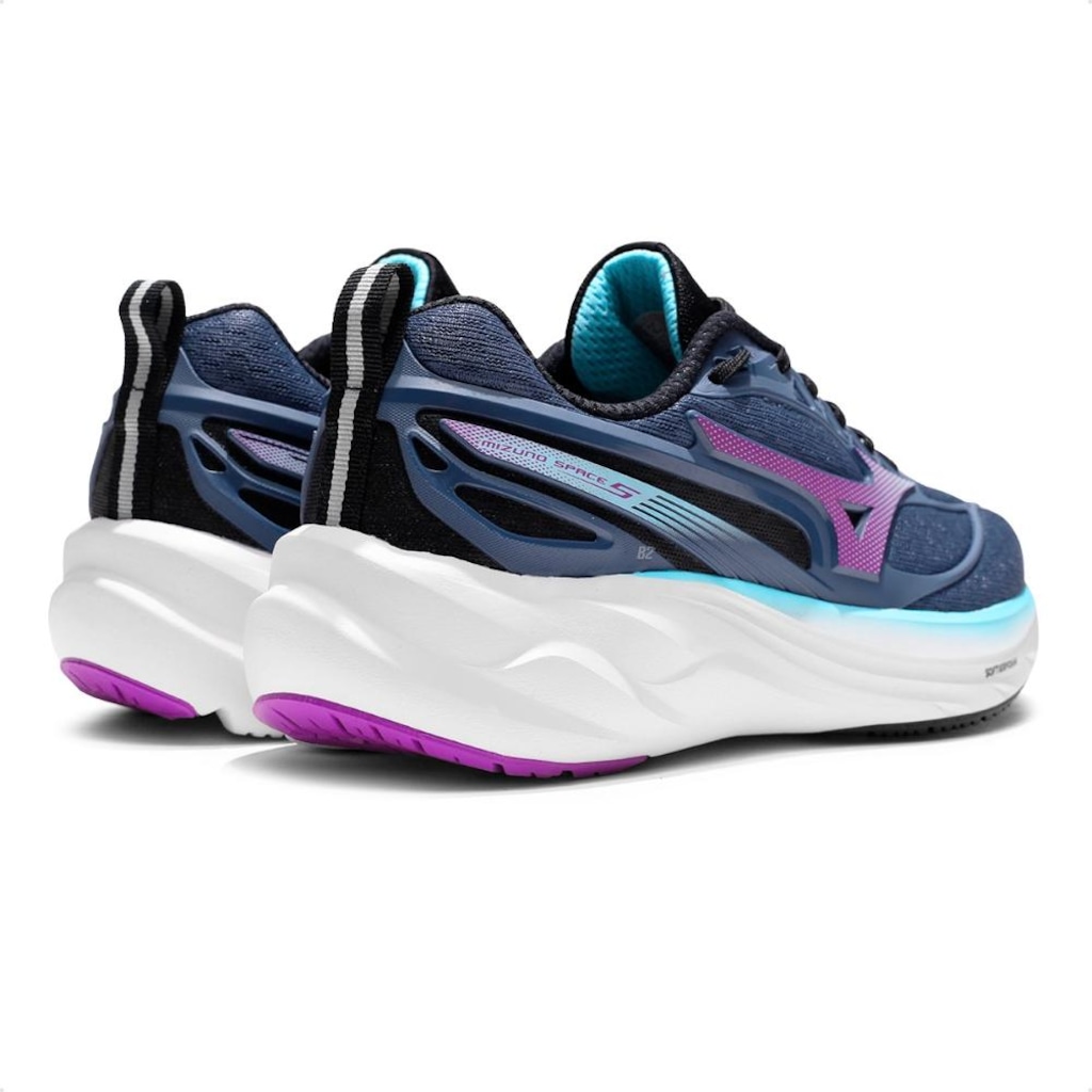 Imagem 5 do produto Tênis Space 5 Mizuno Feminino