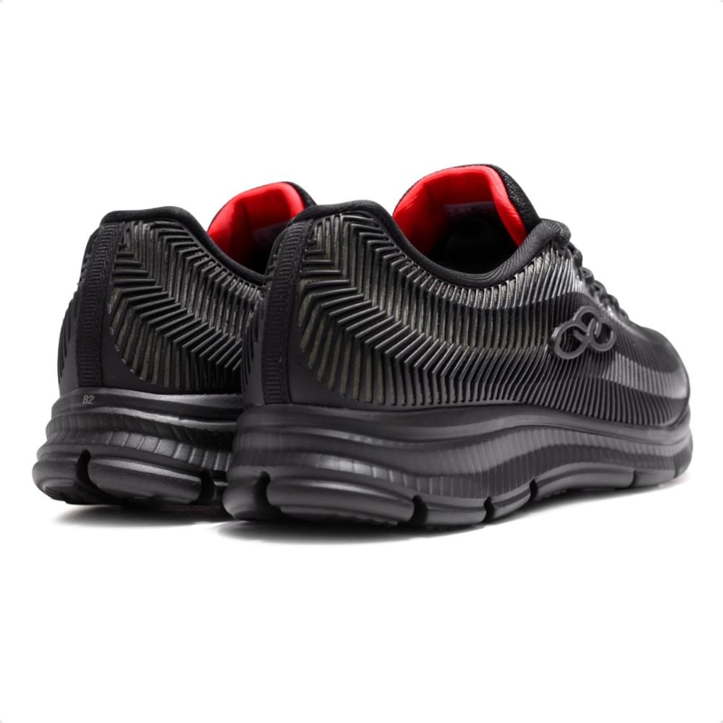 Imagem 5 do produto Tênis Olympikus Proof 3 Masculino + 3 Pares de Meias