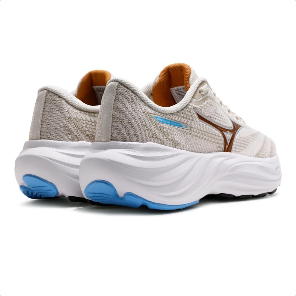 Imagem 5 do produto Tênis Goya 3 Mizuno Feminino