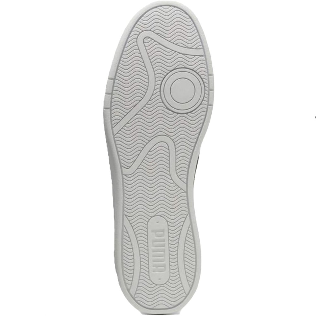 Imagem 3 do produto Tênis Court Classic Clean Puma Masculino