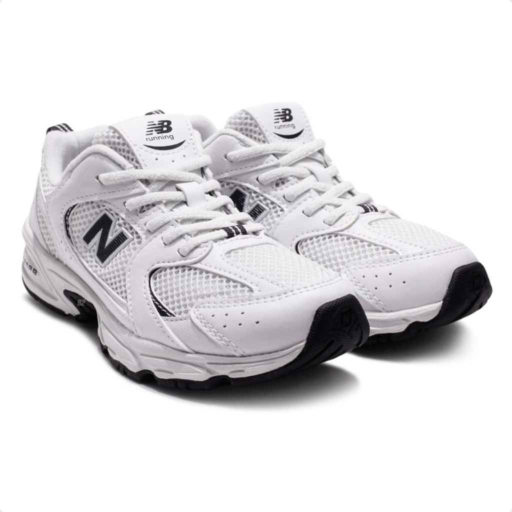 Imagem 3 do produto Tênis New Balance 530 Infantil