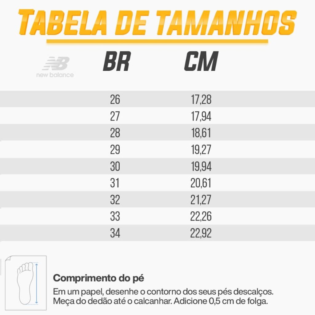 Imagem 4 do produto Tênis New Balance 530 Infantil