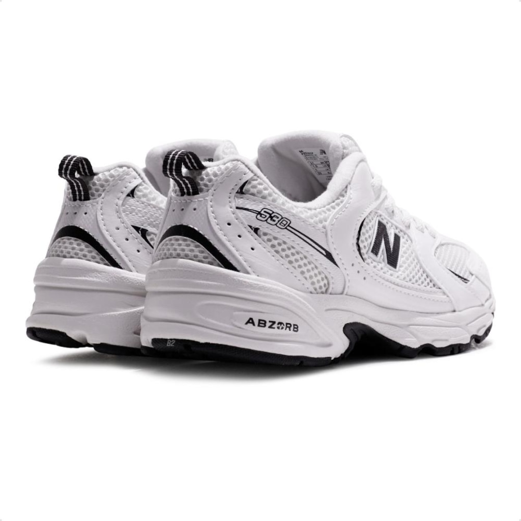 Imagem 5 do produto Tênis New Balance 530 Infantil