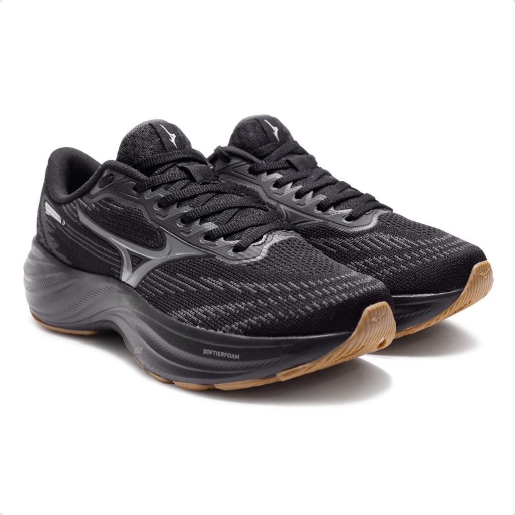 Imagem 3 do produto Tênis Goya 3 Mizuno Unissex