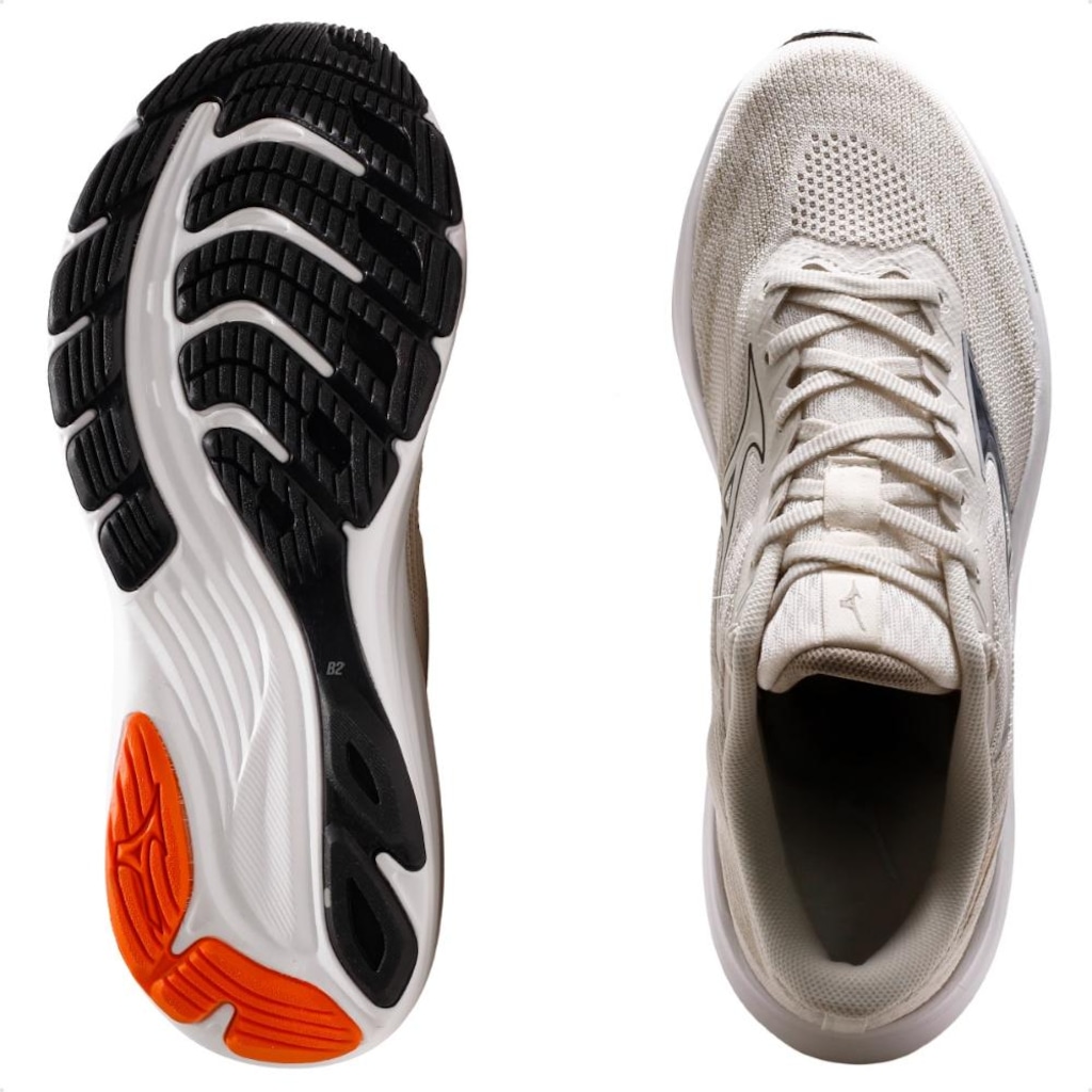 Imagem 5 do produto Tênis Goya 3 Mizuno Unissex
