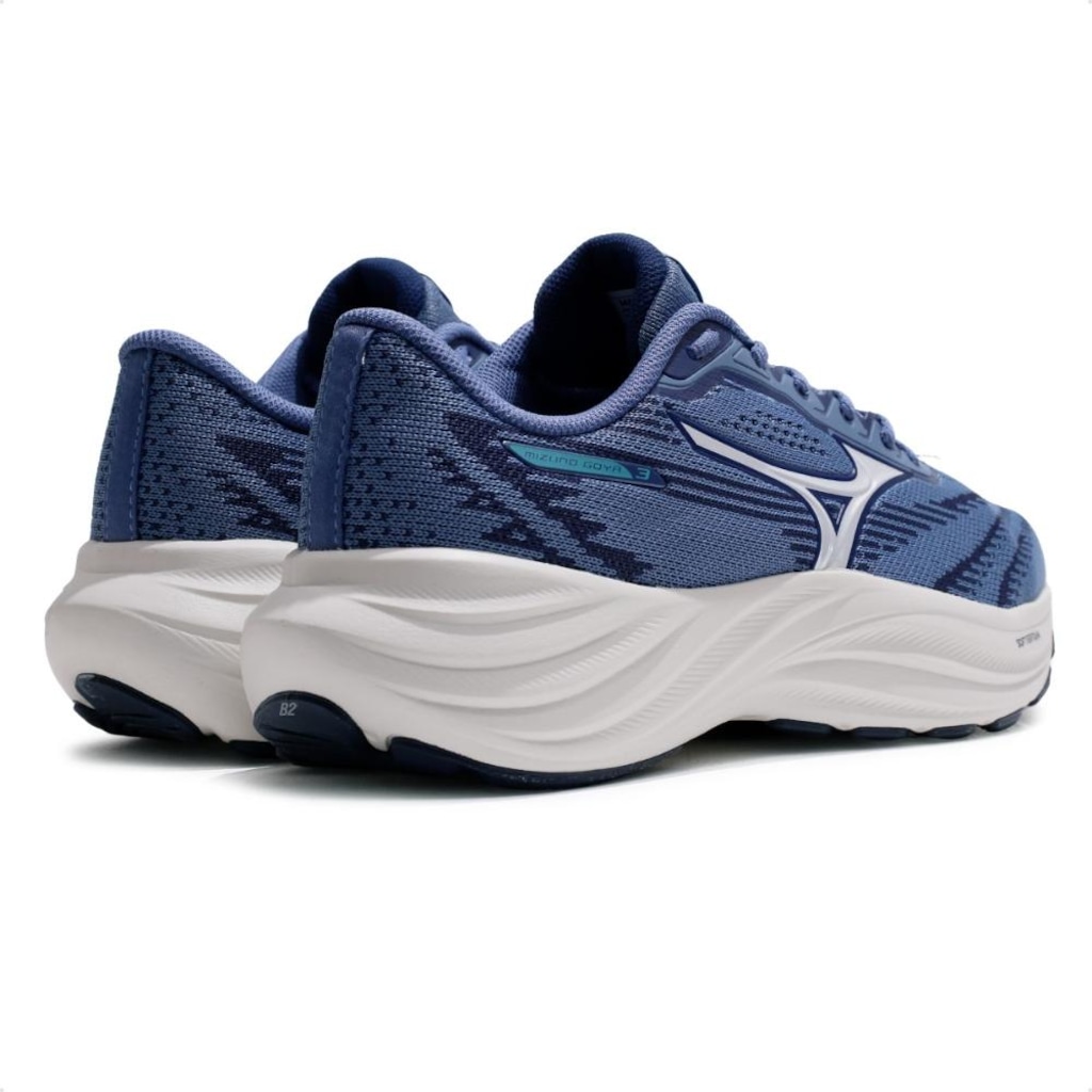 Imagem 5 do produto Tênis Goya 3 Mizuno Unissex