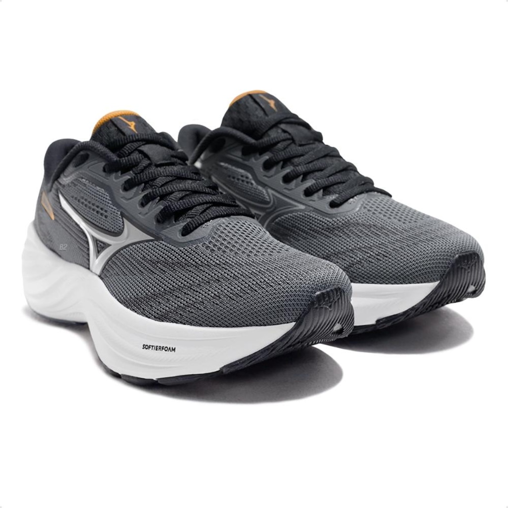 Imagem 3 do produto Tênis Goya 3 Mizuno Masculino