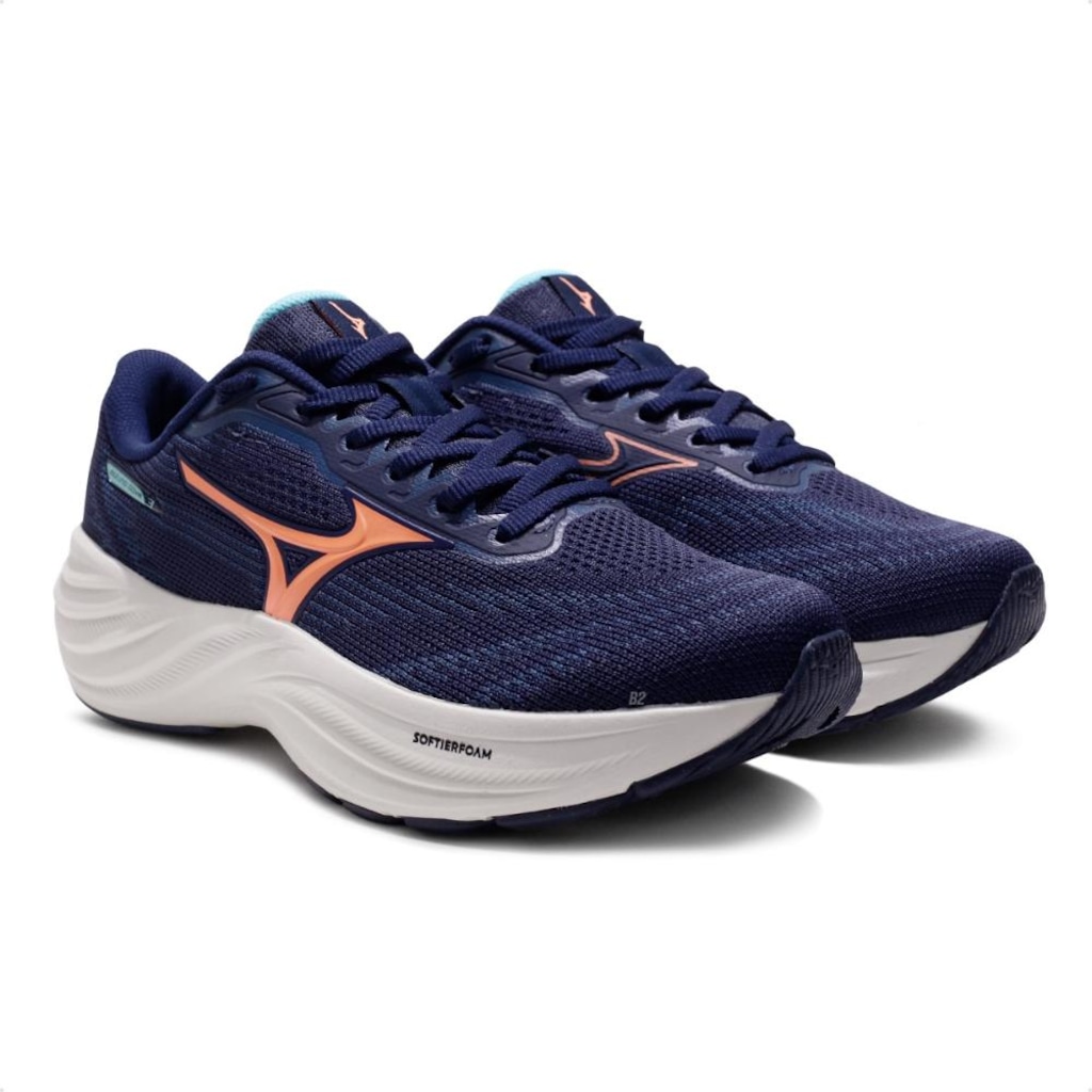 Imagem 3 do produto Tênis Goya 3 Mizuno Feminino