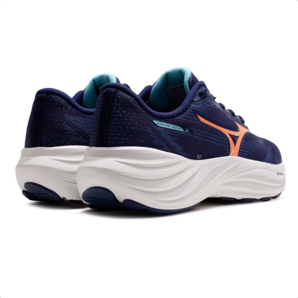 Imagem 5 do produto Tênis Goya 3 Mizuno Feminino