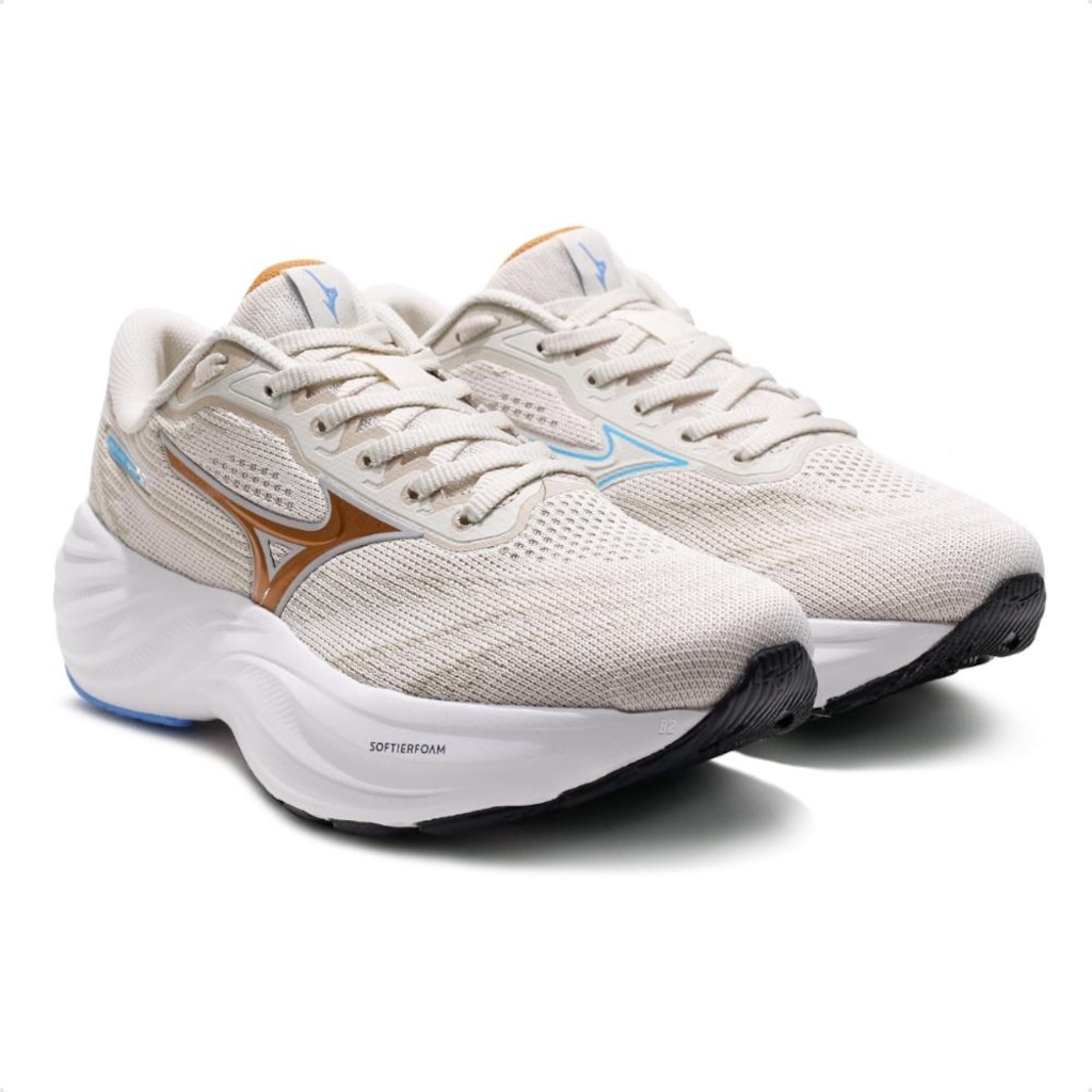 Imagem 3 do produto Tênis Goya 3 Mizuno Feminino