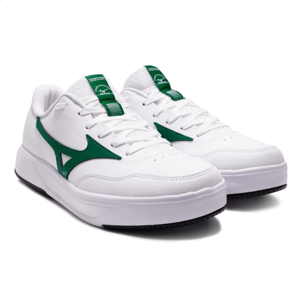 Imagem 3 do produto Tênis City Wall Mizuno Unissex