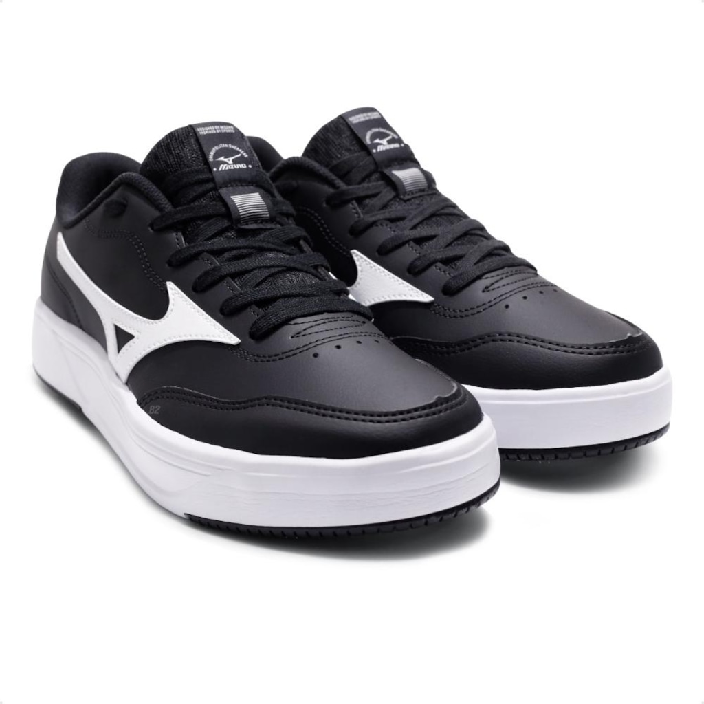 Imagem 3 do produto Tênis City Wall Mizuno Masculino