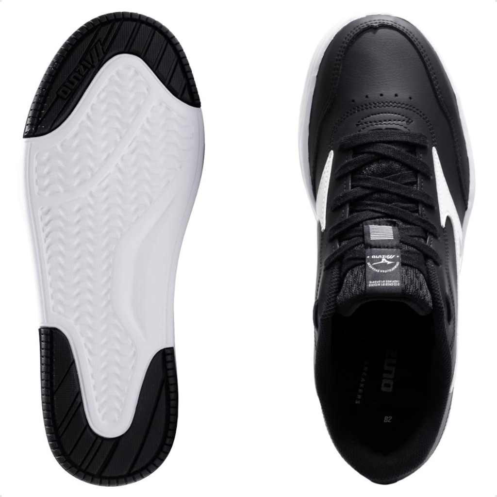 Imagem 5 do produto Tênis City Wall Mizuno Masculino