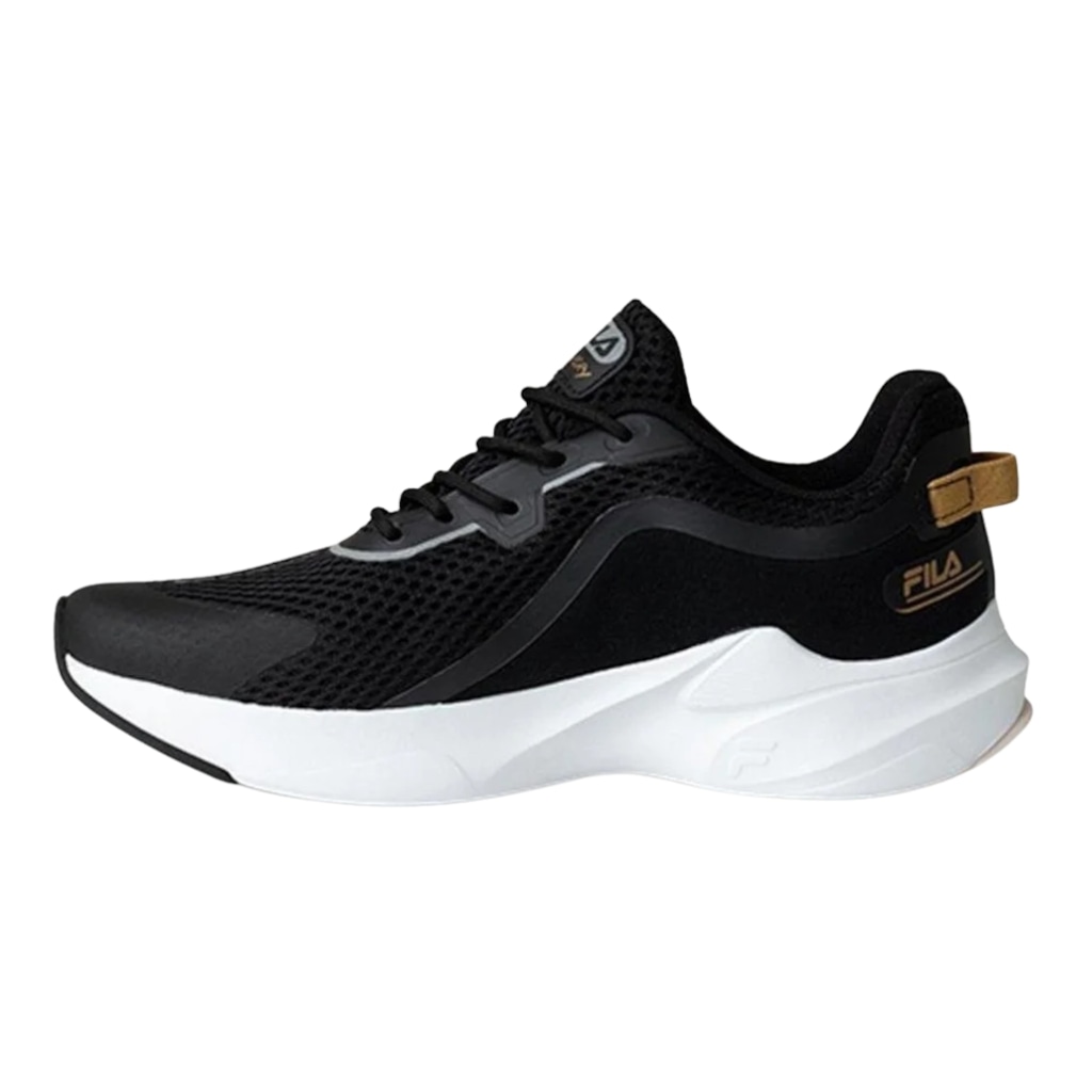 Imagem 2 do produto Tênis Fila Recovery Corrida - Feminino