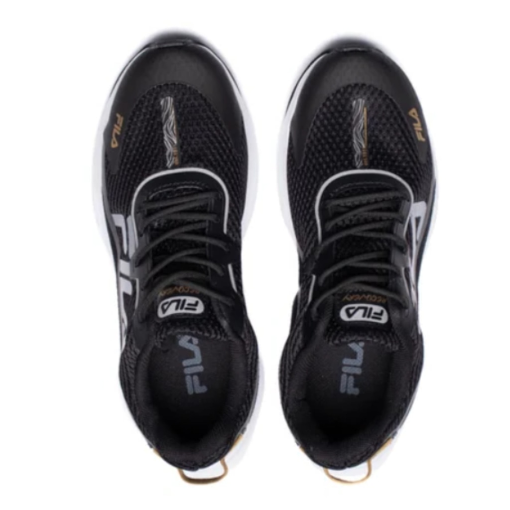Imagem 3 do produto Tênis Fila Recovery Corrida - Feminino
