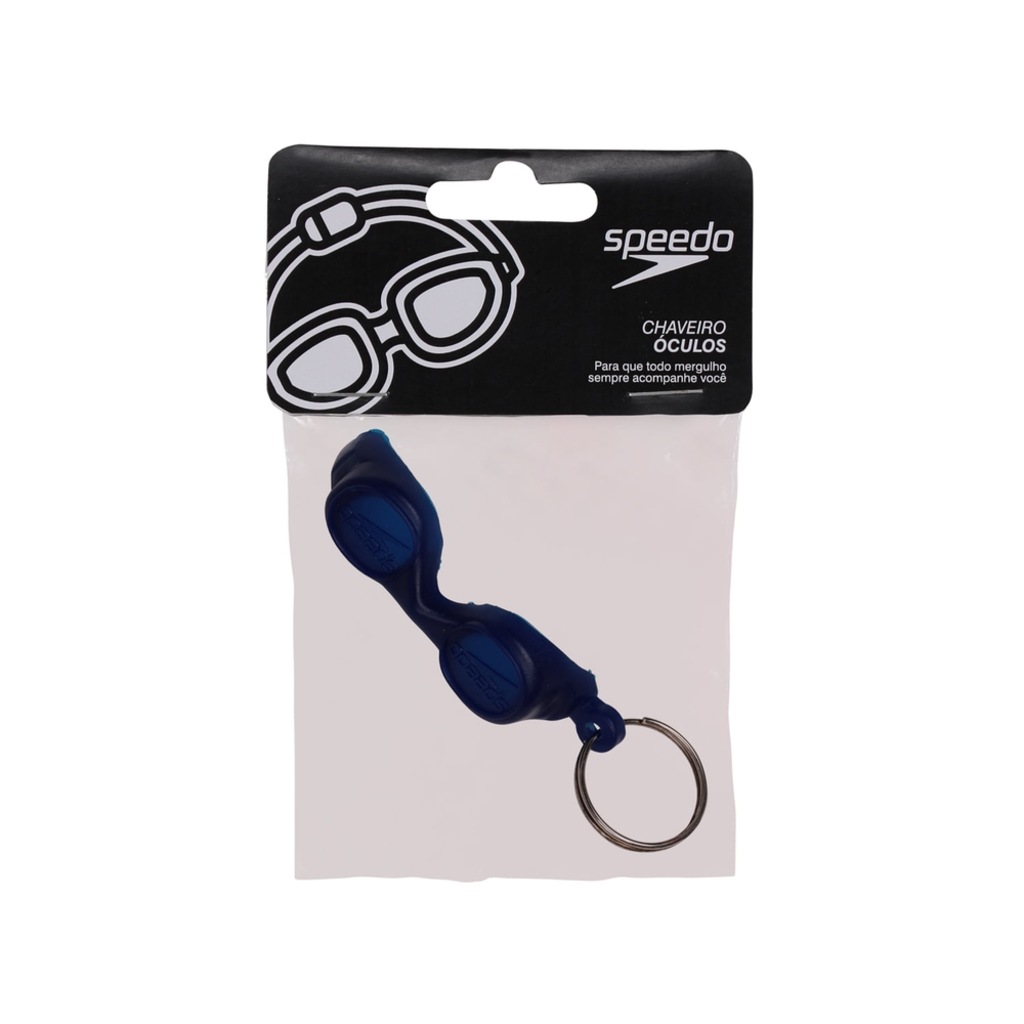 Imagem 2 do produto Chaveiro Speedo - Óculos de Natação