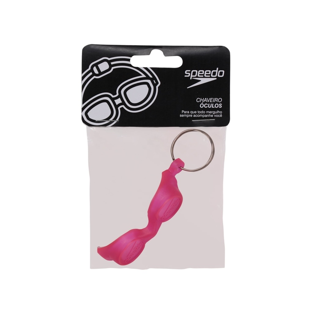 Imagem 2 do produto Chaveiro Speedo - Óculos de Natação