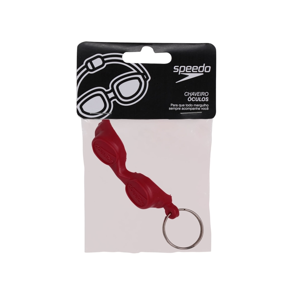 Imagem 2 do produto Chaveiro Speedo - Óculos de Natação