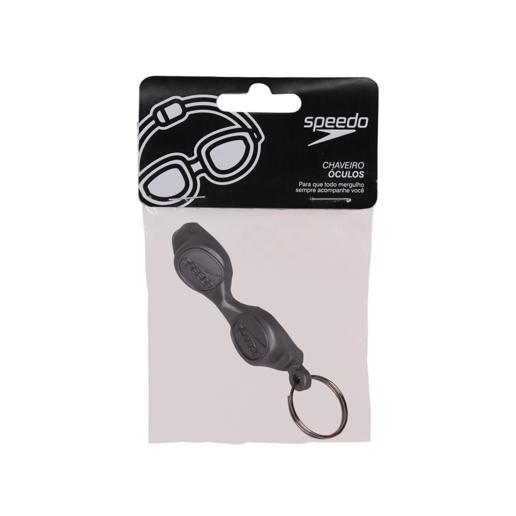 Imagem 2 do produto Chaveiro Speedo - Óculos de Natação