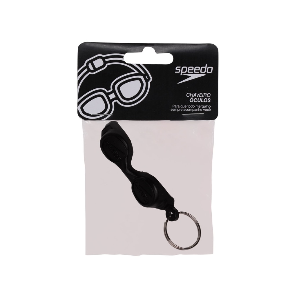 Imagem 2 do produto Chaveiro Speedo - Óculos de Natação