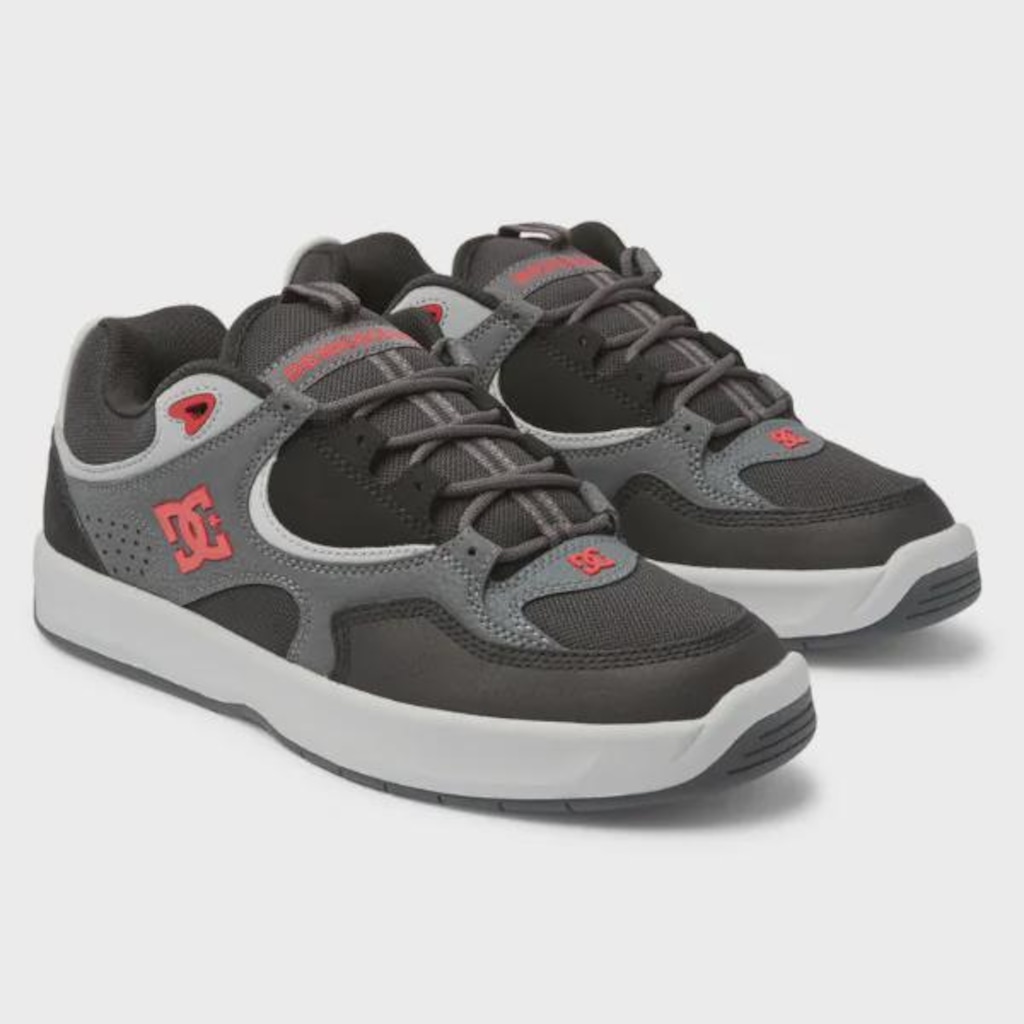 Imagem 2 do produto Tênis DC Shoes Kalynx Zero IMP Unissex