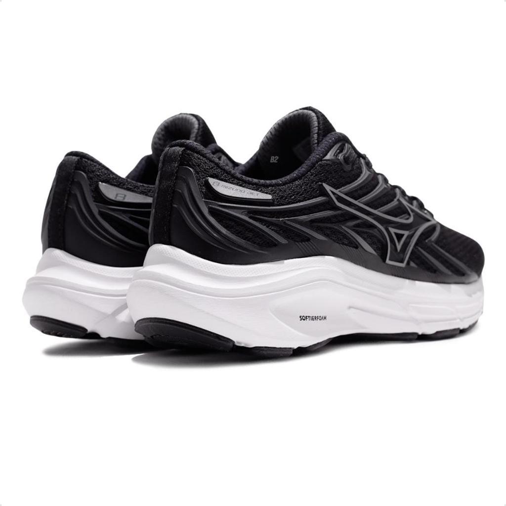Imagem 4 do produto Tênis Jet 8 Mizuno Infantil