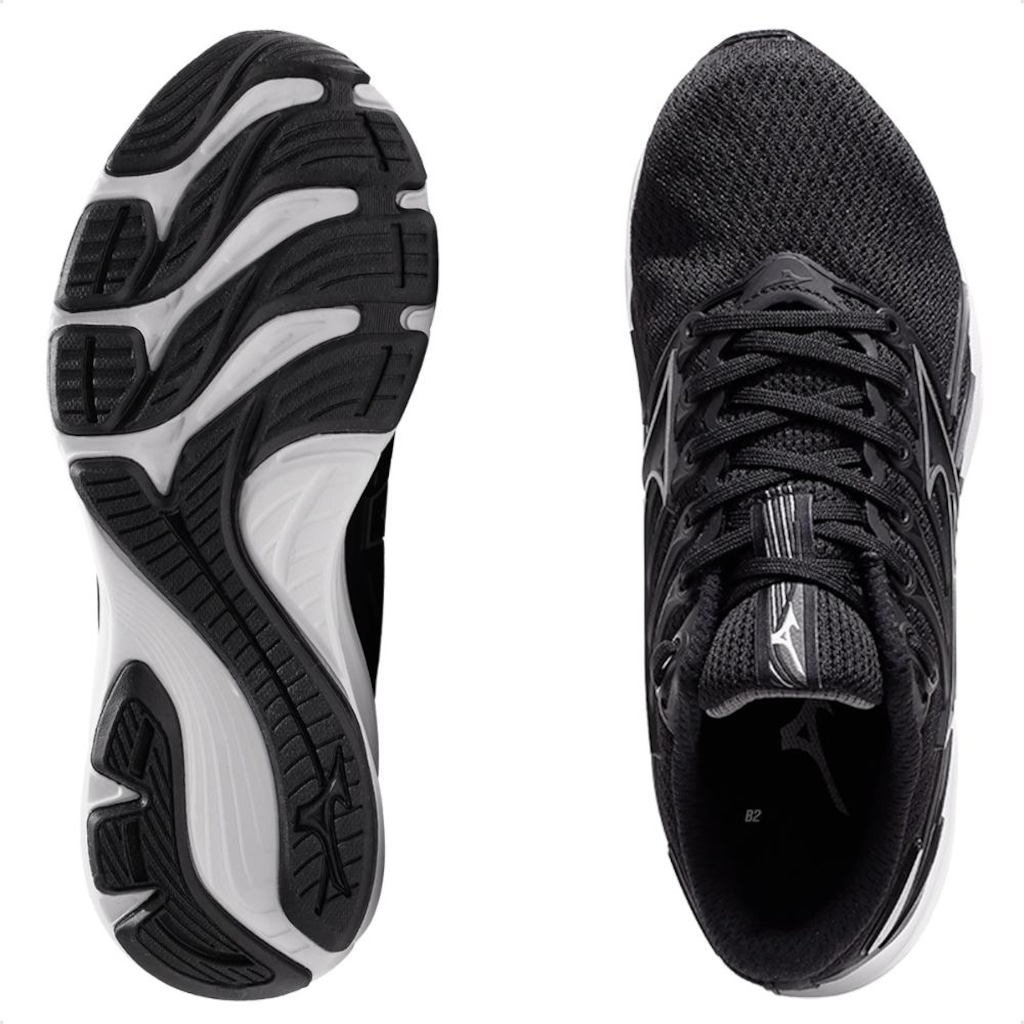 Imagem 5 do produto Tênis Jet 8 Mizuno Infantil