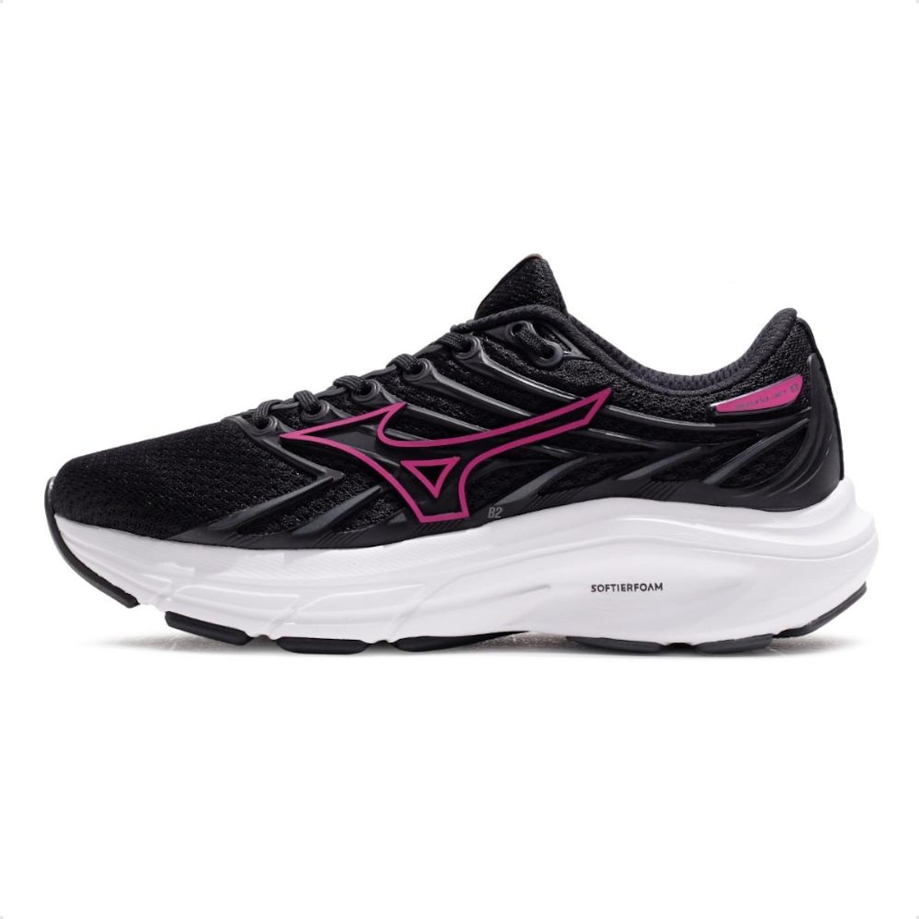 Imagem 2 do produto Tênis Jet 8 Mizuno Infantil