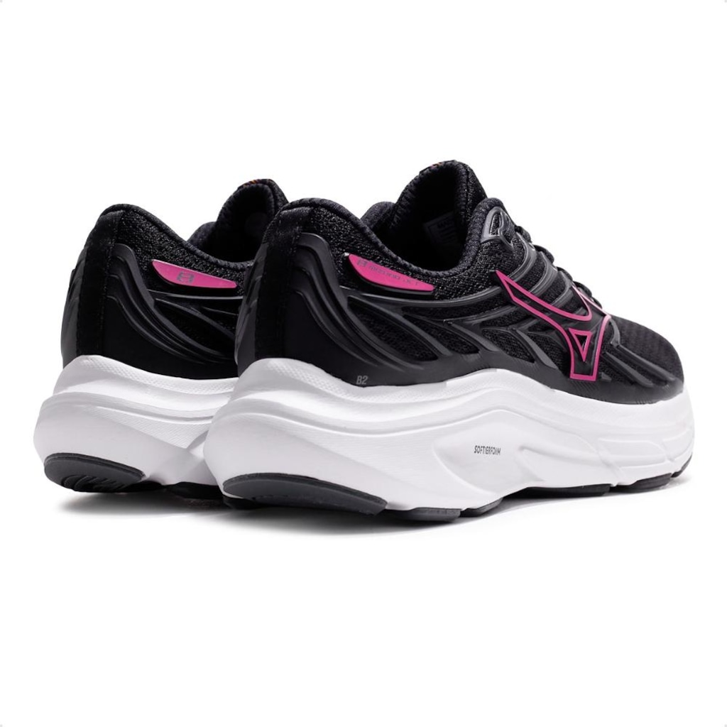 Imagem 5 do produto Tênis Jet 8 Mizuno Infantil