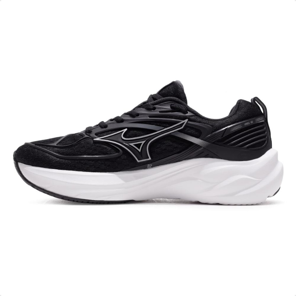 Imagem 2 do produto Tênis Space 6 Mizuno Unissex