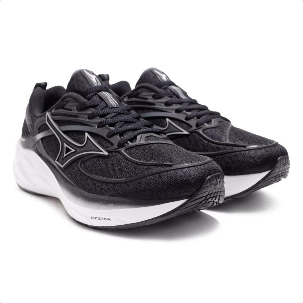 Imagem 3 do produto Tênis Space 6 Mizuno Unissex