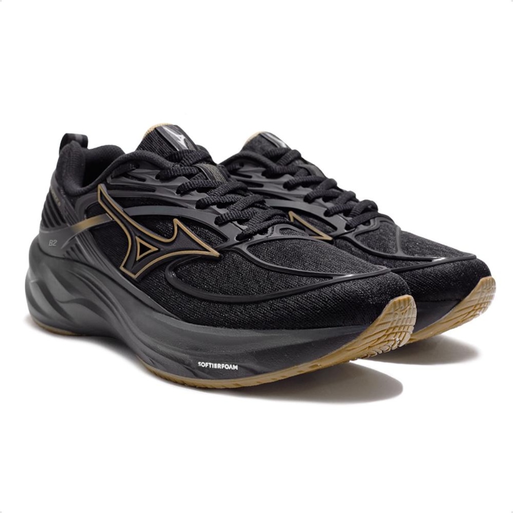 Imagem 3 do produto Tênis Space 6 Mizuno Unissex
