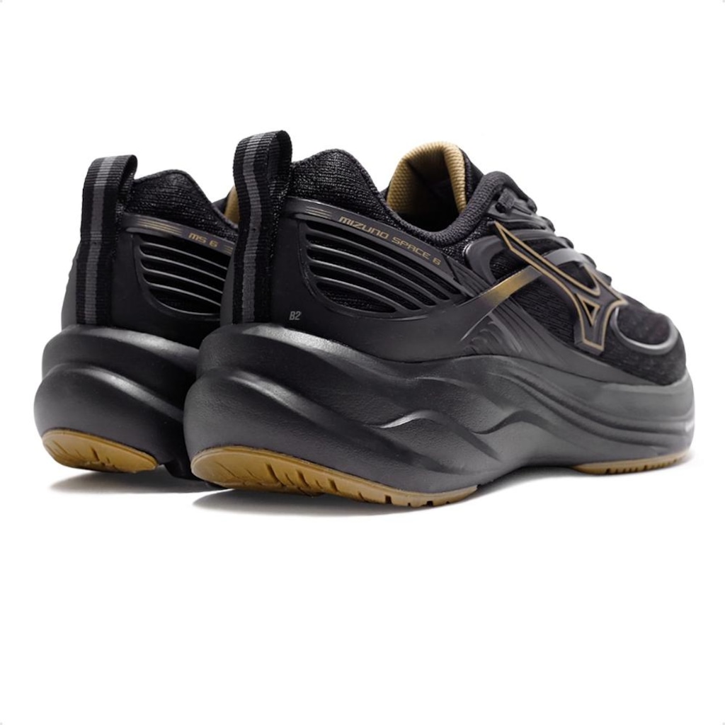 Imagem 4 do produto Tênis Space 6 Mizuno Unissex
