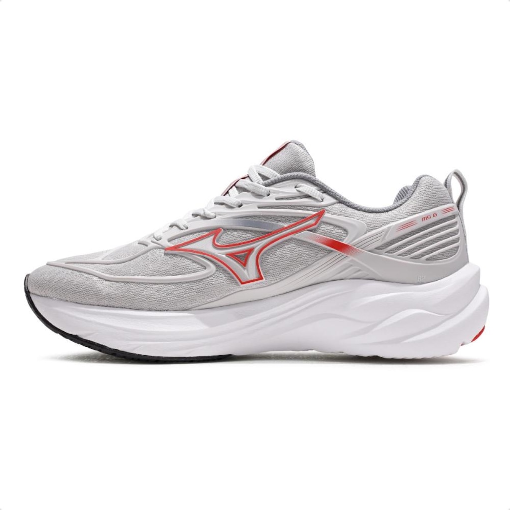 Imagem 2 do produto Tênis Space 6 Mizuno Unissex
